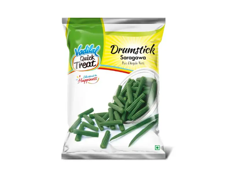 Vadilal Drumstick (Saragawa) 312g