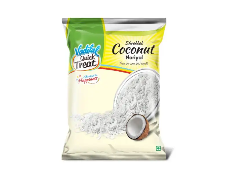 Vadilal Shredded Coconut 312g
