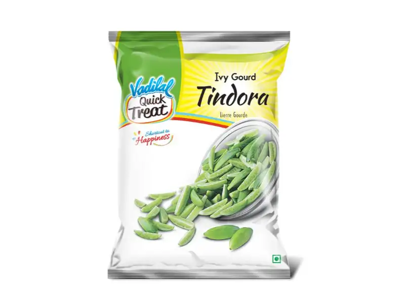 Vadilal Tindora (Ivy Gourd Slices) 312g