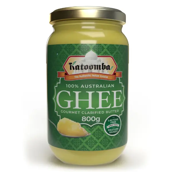 Katoomba Ghee 700ml