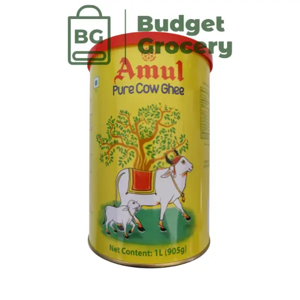 Amul Cow Ghee 1 Litre