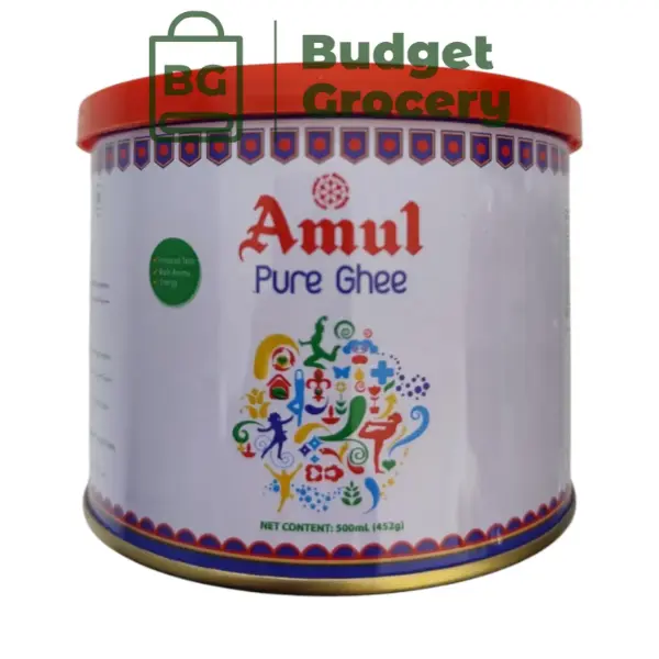 Amul Ghee 500ml