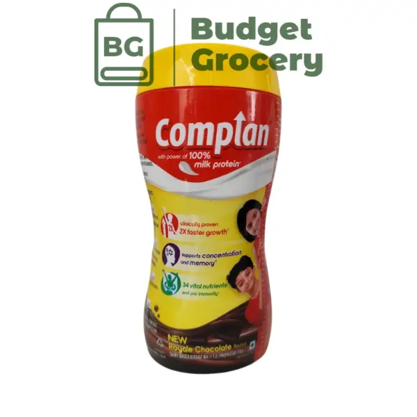 Complain Chocolate 500g