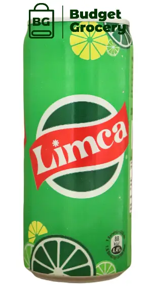 Limka Lime & Lemon 300ml