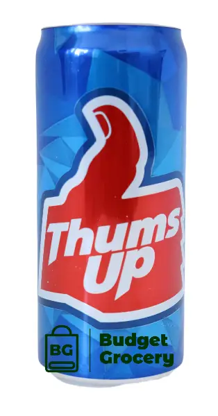Thumbs Up Drink Can 300ml