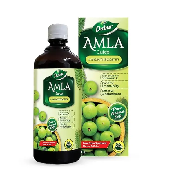 Dabur Amla Juice 1Lt