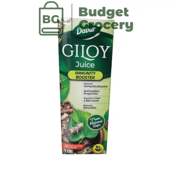 Dabur Giloy Juice 1Lt