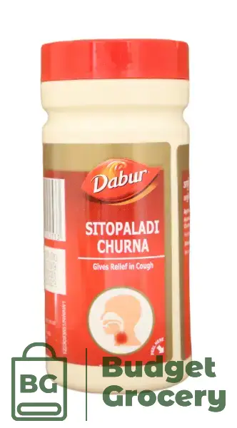 Dabur Sitopaladi Churan 60gm