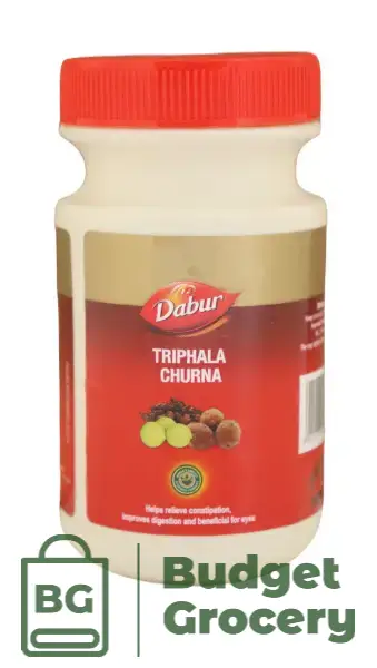 Dabur Triphala Churna 120g