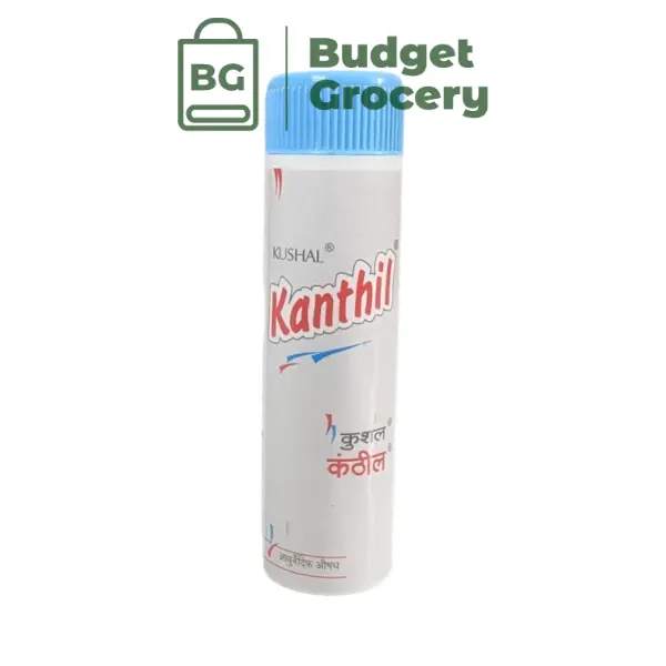 Kushal Kanthil 10g