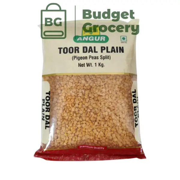 Angur Toor Dal 1Kg
