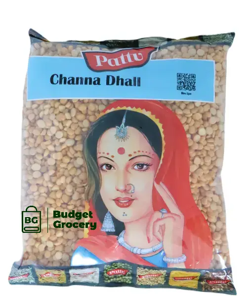 Pattu Chana Dal 2kg