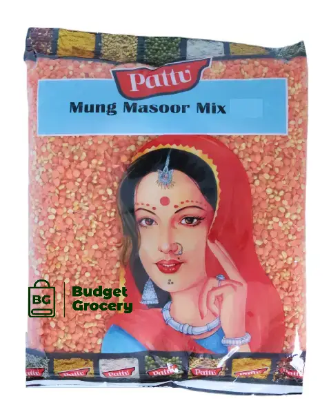 Pattu Mung Masoor Mix 2kg