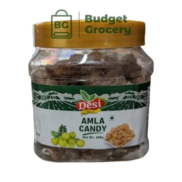 DT Amla Candy 500g