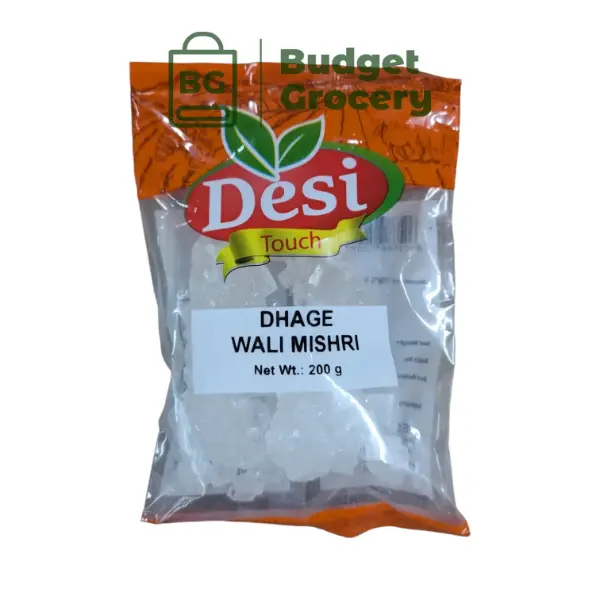 Desi Touch Dhaga Mishri 200g