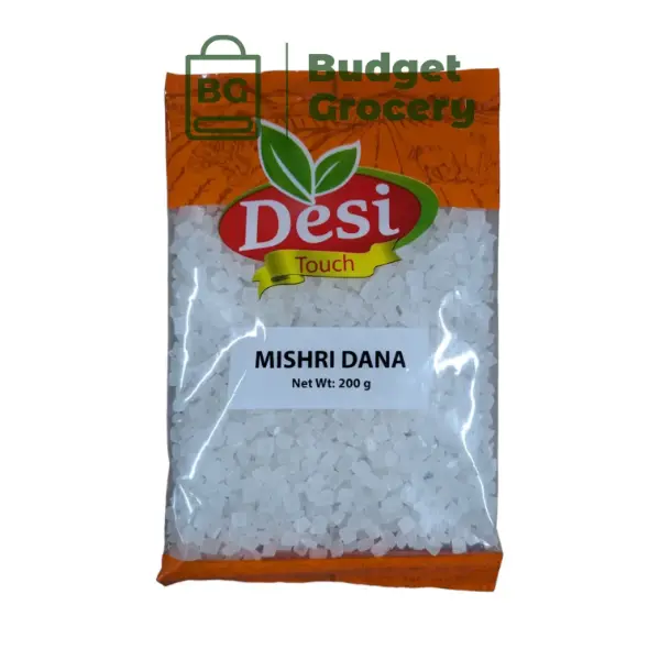 Desi Touch Mishri Dana 200g