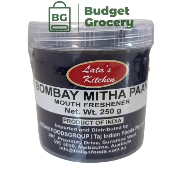 LK Bombay Meetha Paan 250 g