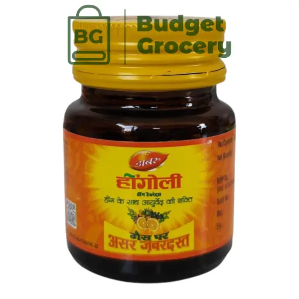 Dabur Hing Goli 24.3g