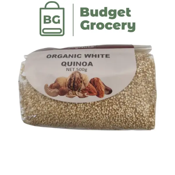 JoyNuts Quinoa Seeds 500g
