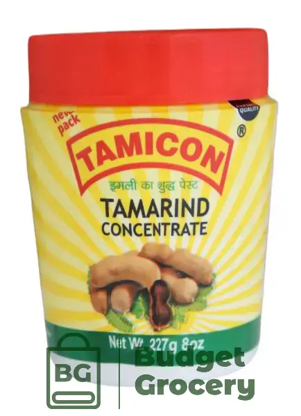 Tamicon Tamrind Paste 227g