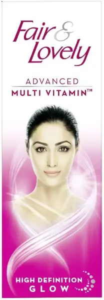 Fair & Lovely Cream 50g