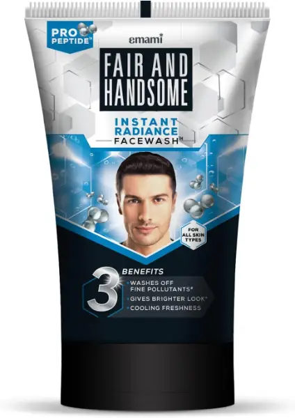 Emami Fair And Handsome 60gm	
