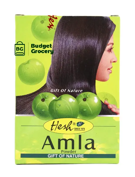 Hesh Amla Powder 100g