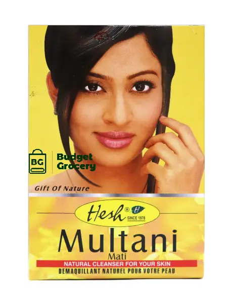 Hesh Multani Mati 100g
