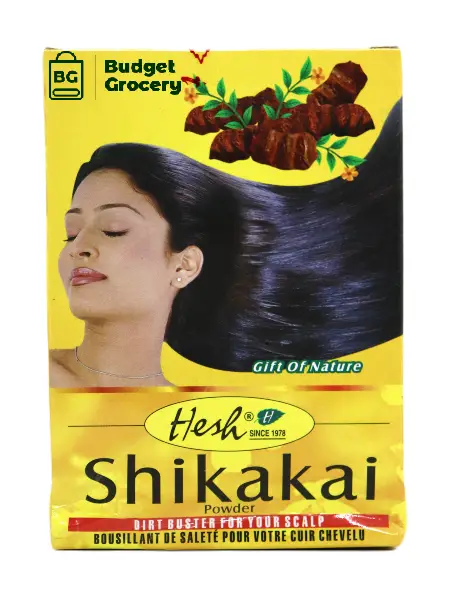 Hesh Shikakai 100g