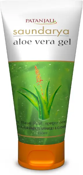Patanjali Aloe Vera Gel 150ml