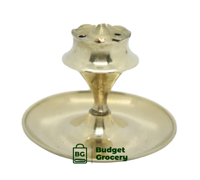 Pooja Aggarbatti Stand Brass No 4