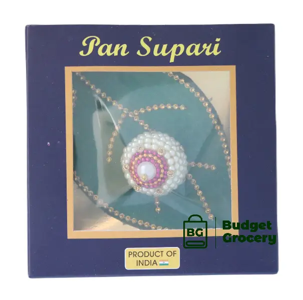 Ganesha Decoration Pan Supari