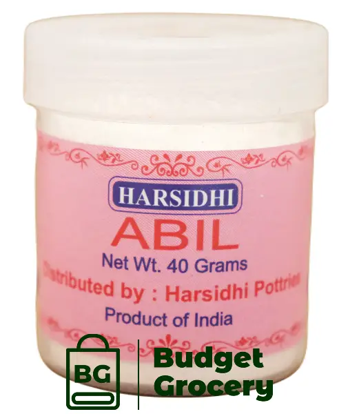 Abil 40g