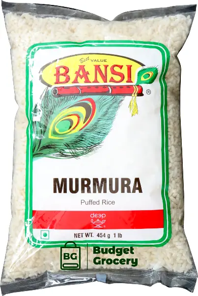 Bansi Surti Murmura 454g