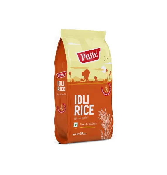 Pattu Idli Rice 10Kg