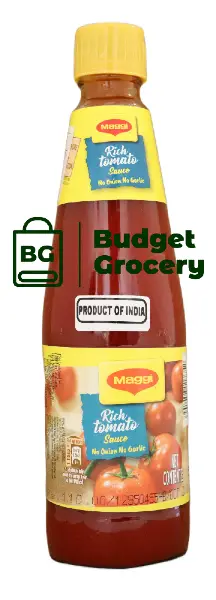 Maggi Rich Tomato Sauce 485g