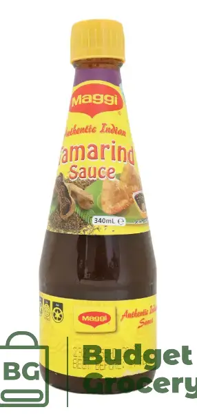 Maggi Tamrind Sauce 340ml