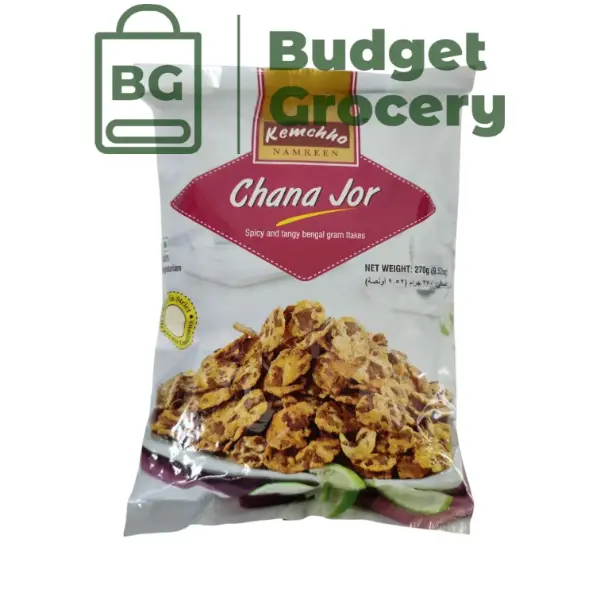 Kemchho Chana Jor 270g
