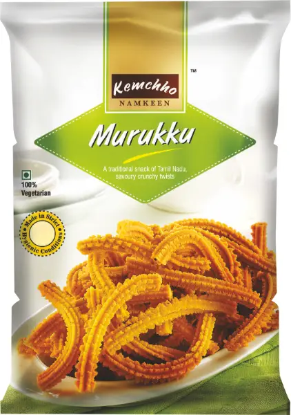 Kemchho Murukku 270g