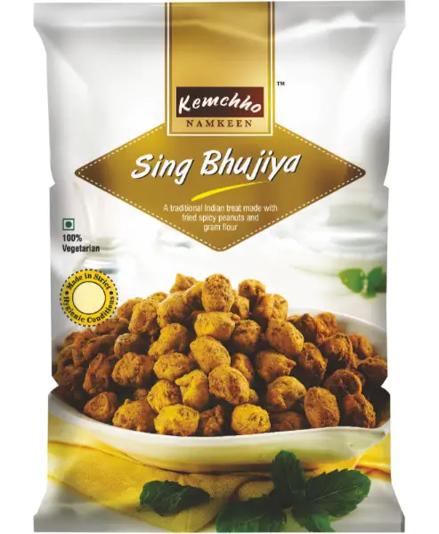 Kemchho Sing Bhujia 270g