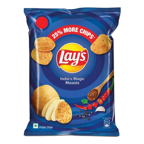 Lay`s Magic Masala 157g