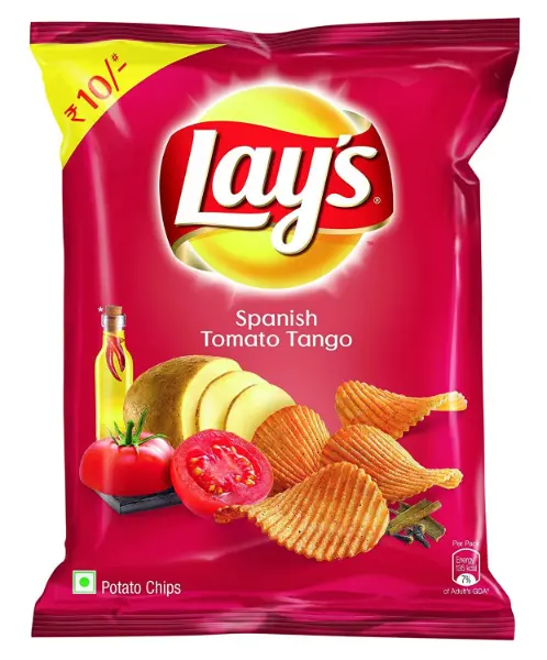 Lays Tomato Tango 52g