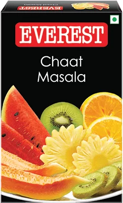 Everest Chaat Masala 500g