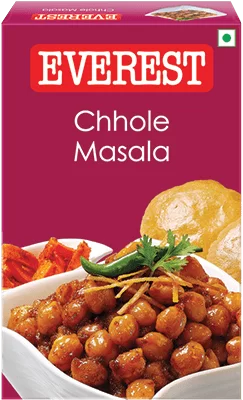 Everest Chana (Chhole) Masala 100g