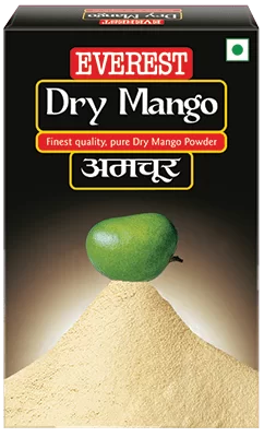 Everest Dry Mango Powder 100g