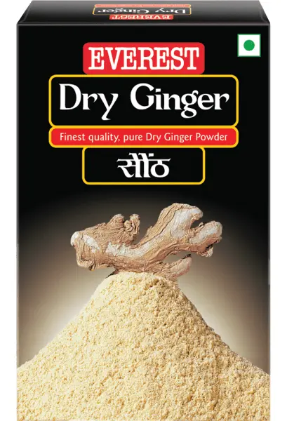 Everest Dry Ginger Powder 100g