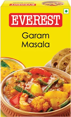 Everest Garam Masala 500g