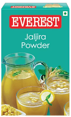 Everest Jaljira Powder 100g