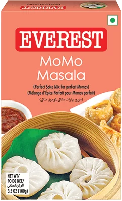 Everest MoMo Masala 100g
