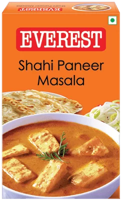 Everest Shahi Paneer Masala 100g